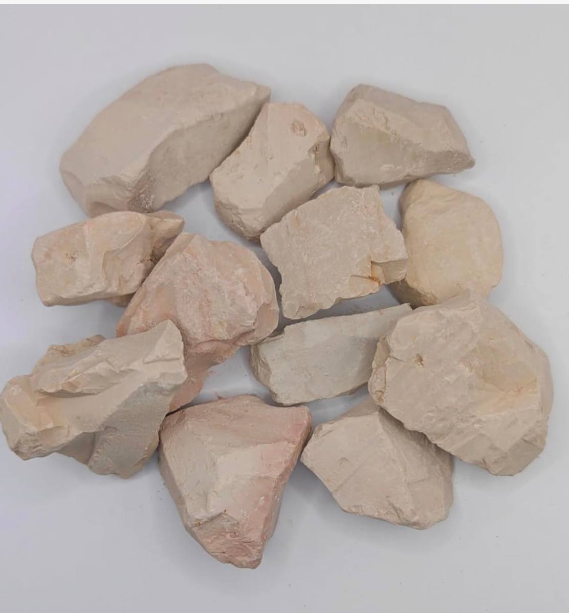 kaolin