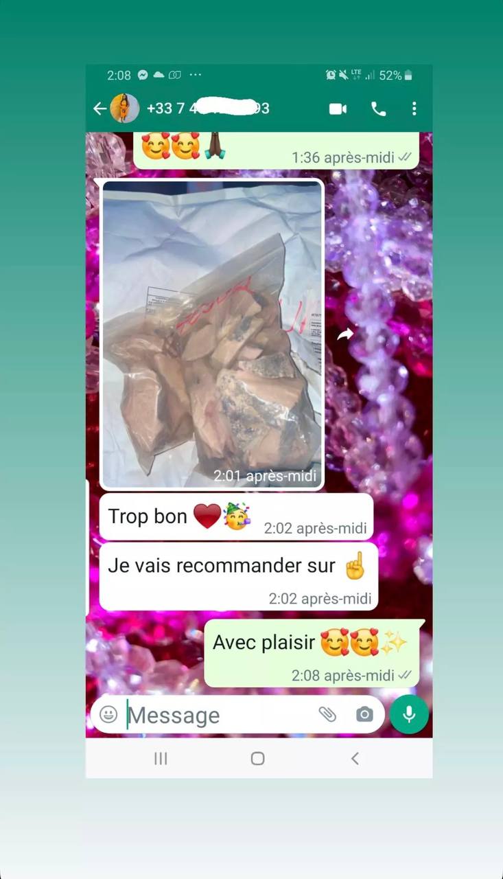 Communaute Kaolinworld