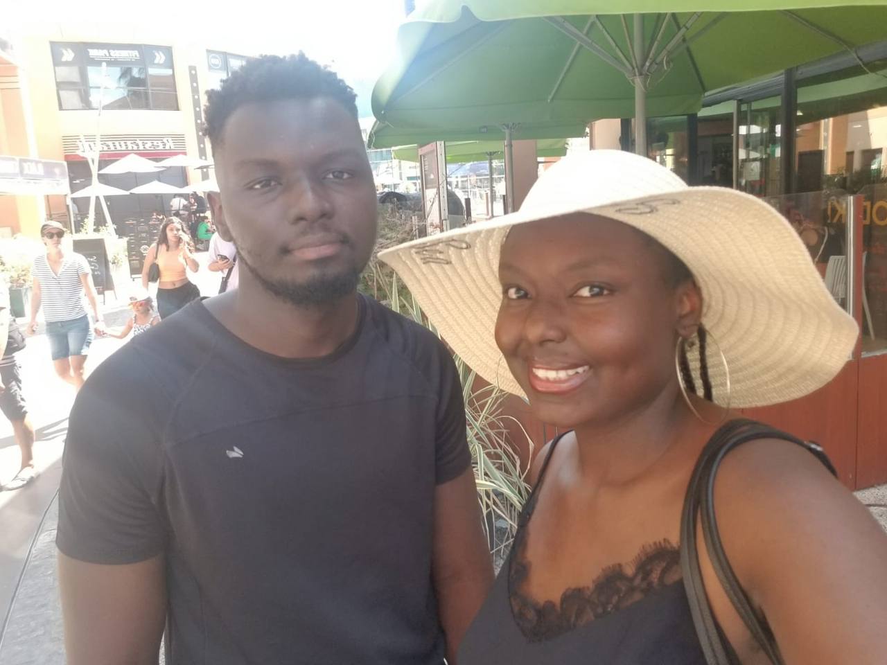 Une entreprise familiale entre l'Afrique de l'Ouest et l'Espagne