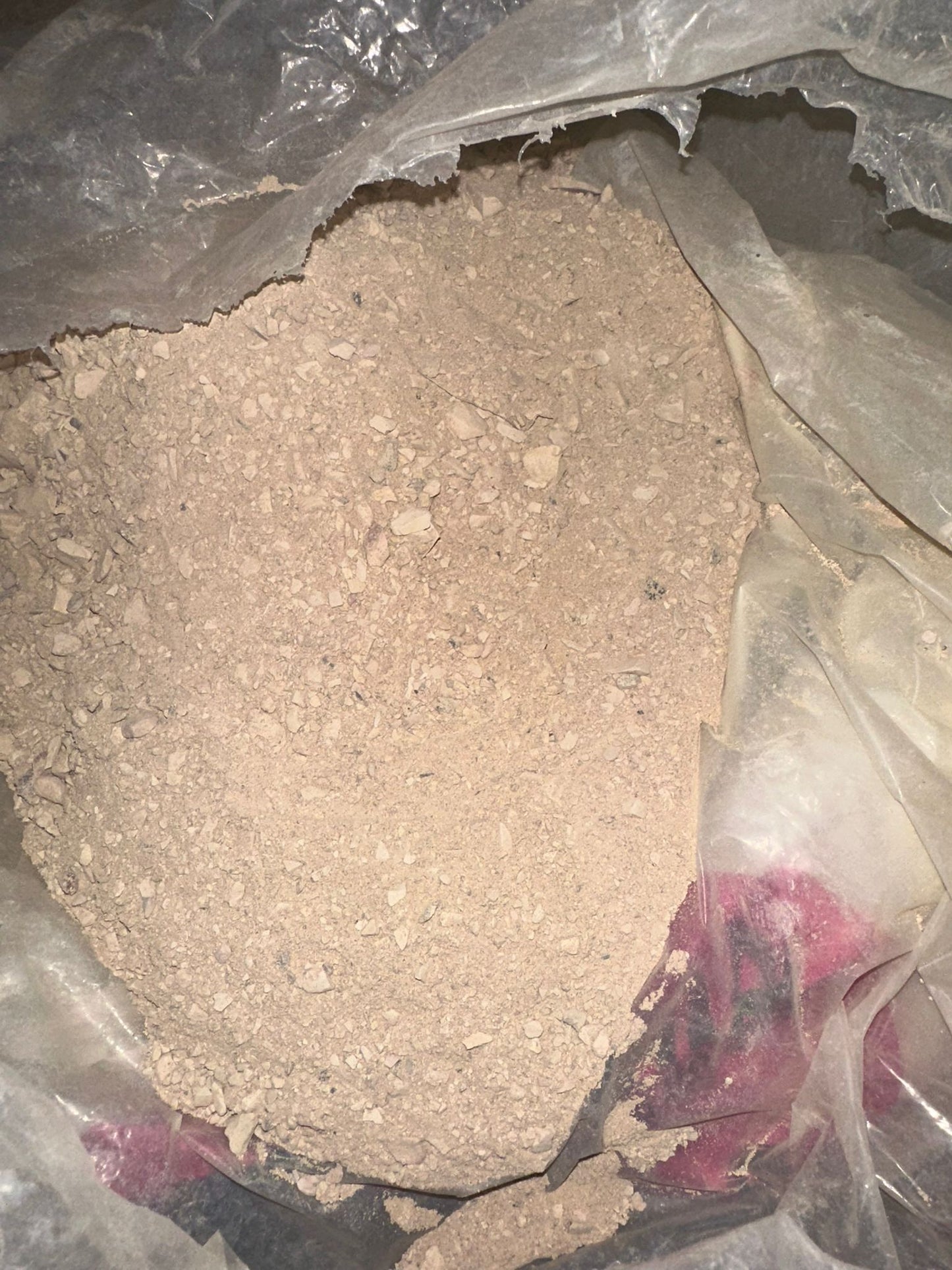kaolin