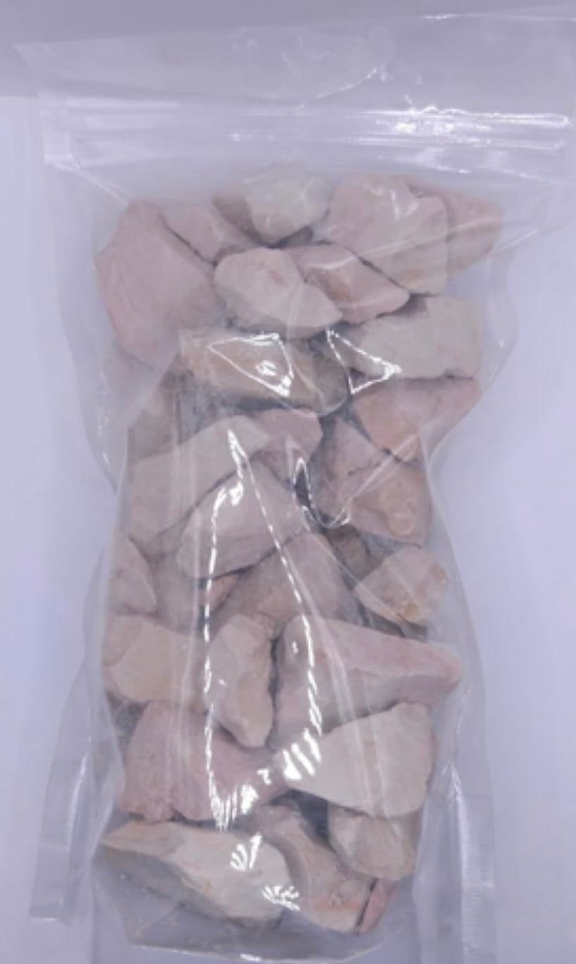 kaolin